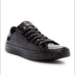 CONVERSE | All-Star Chuck Taylor Metallic Shoes